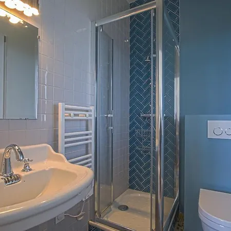 Cigognes Trouville-sur-Mer