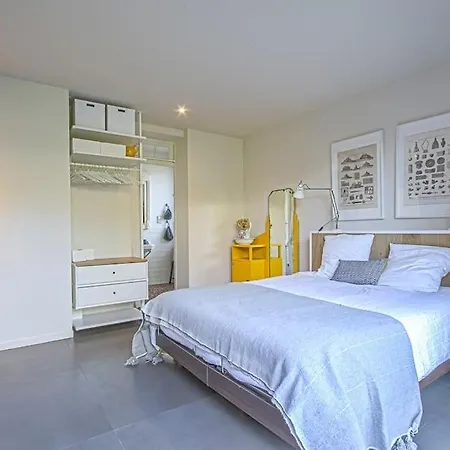 Βίλα Cigognes Trouville-sur-Mer