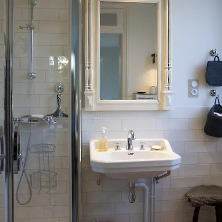 Cigognes Βίλα Trouville-sur-Mer