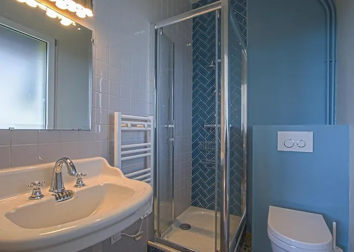 Cigognes Трувиль-сюр-Мер