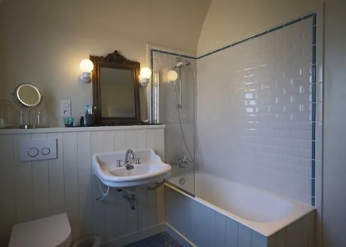 Cigognes Трувиль-сюр-Мер