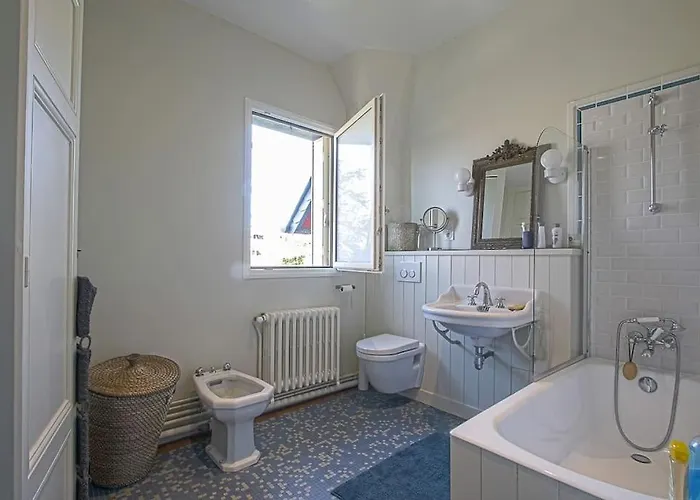 Cigognes * Трувиль-сюр-Мер