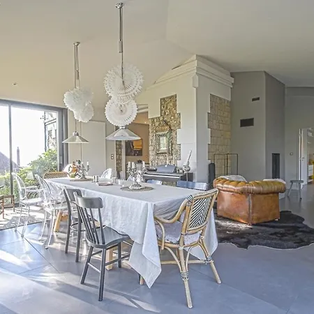 Villa Cigognes Trouville-sur-Mer