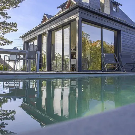 Cigognes * Trouville-sur-Mer