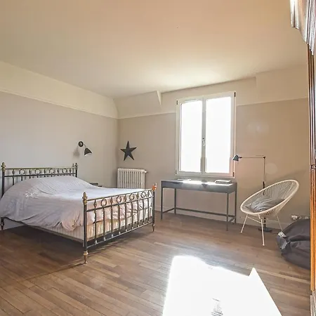 Cigognes Trouville-sur-Mer