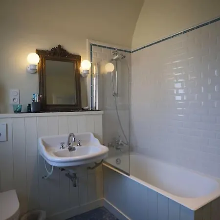 Cigognes Trouville-sur-Mer