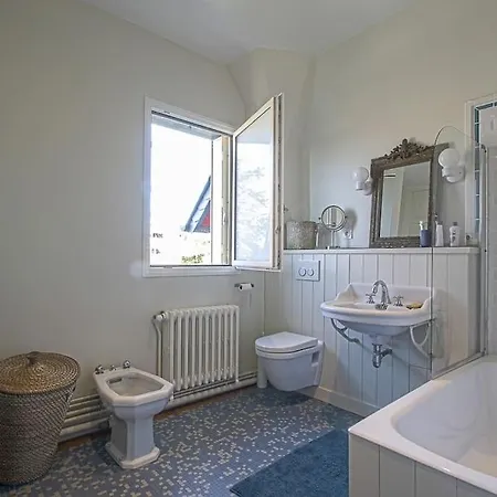 Cigognes * Trouville-sur-Mer