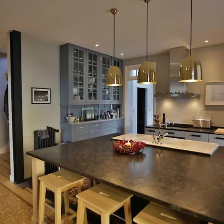 Cigognes * Trouville-sur-Mer