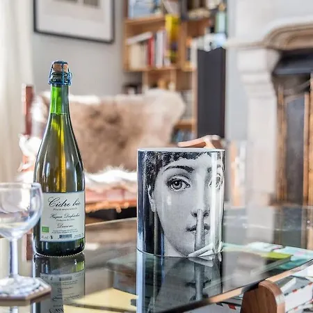 Cigognes * Trouville-sur-Mer