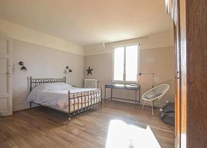 Cigognes Trouville-sur-Mer