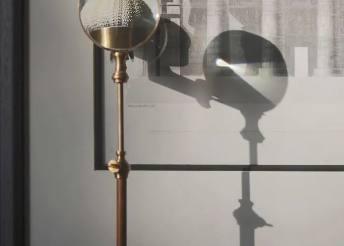 Cigognes Villa Trouville-sur-Mer