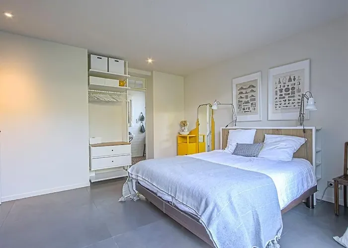 Villa Cigognes Trouville-sur-Mer